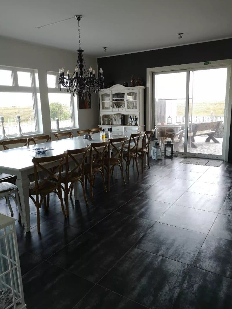 Guesthouse Nordheimar