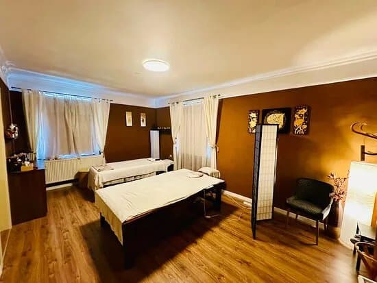 Taralai - Original Thai massage
