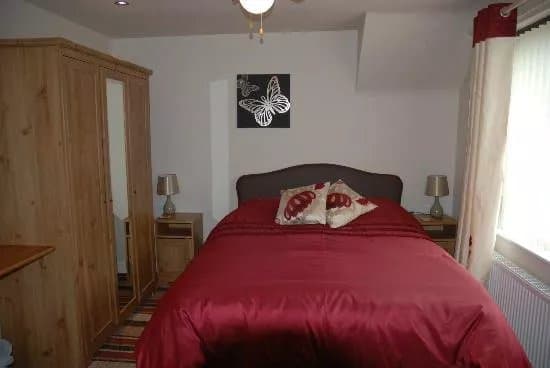 Castle Green Bed and Breakfast