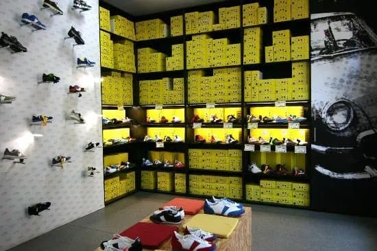 Botas-Praha