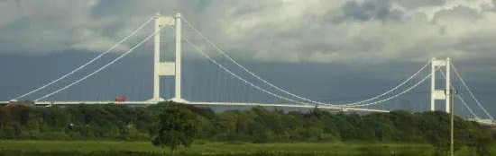 Severn Bridge