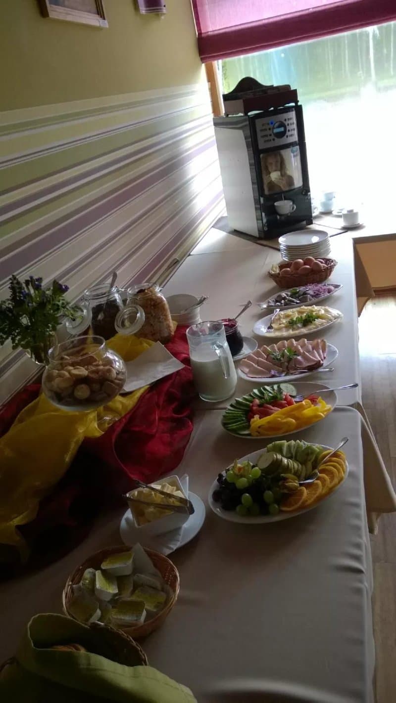 Usma Spa Hotel & Camping