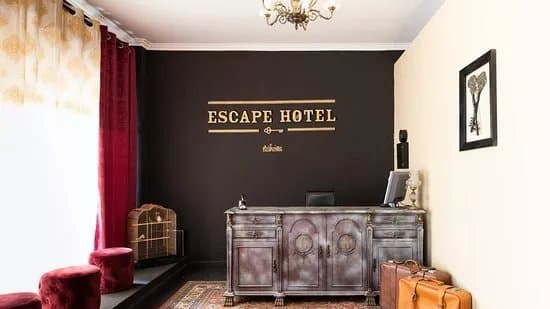 Escape2Win