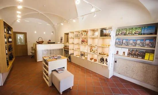 Tourist information Centre