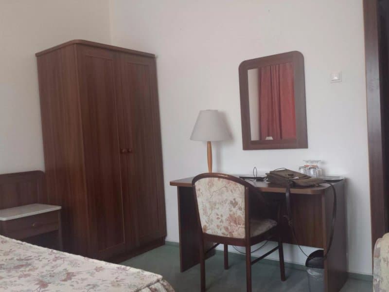 Hotel BorsodChem