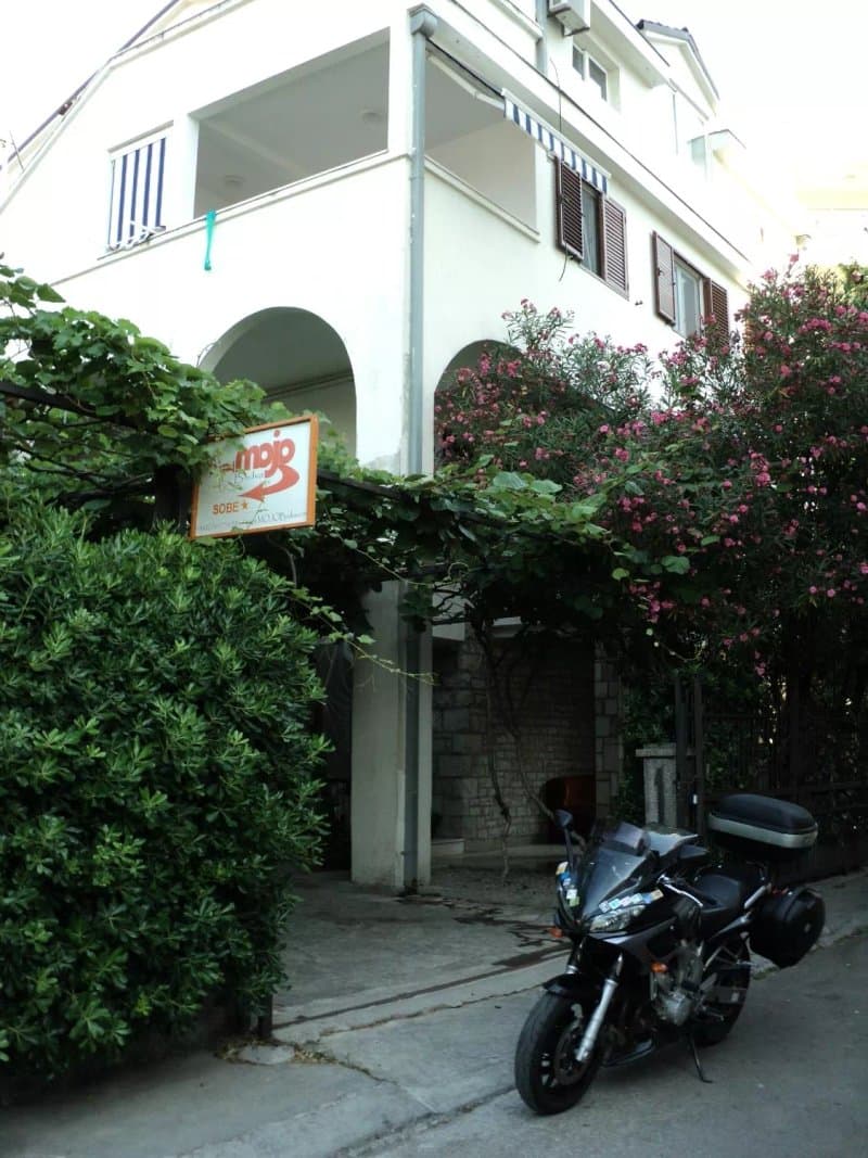 MOJO Budva