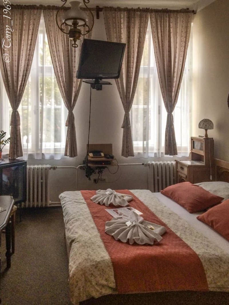 Hotel Excellent