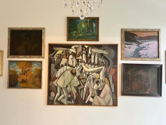 Villa Gallery