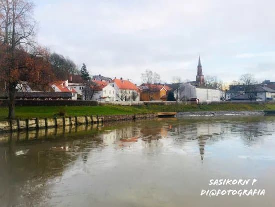 Tonsberg Maritime Historic Centre