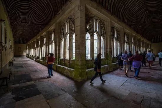 Winchester College