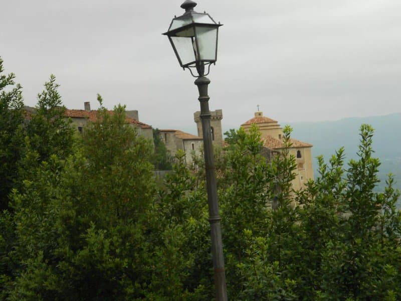 B&B L'Antica Dimora