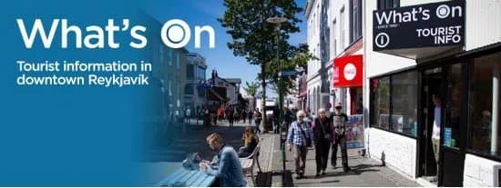 What's On in Reykjavik