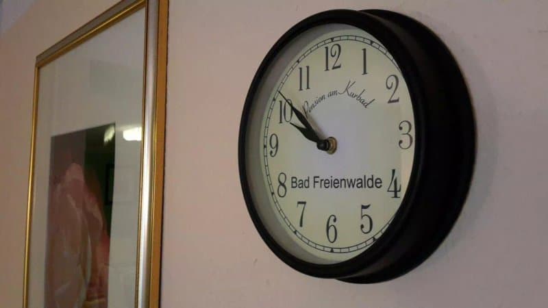 Pension am Kurbad
