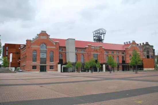 ZLDR Luchtfabriek