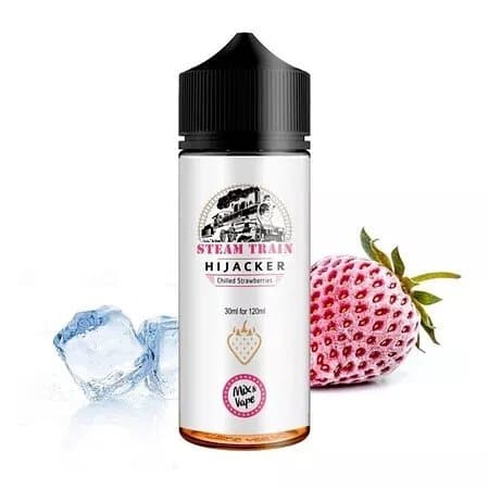Vape Island
