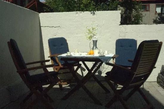 Forsaela Apartmenthouse