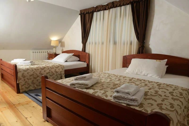 Apartmani Sunce