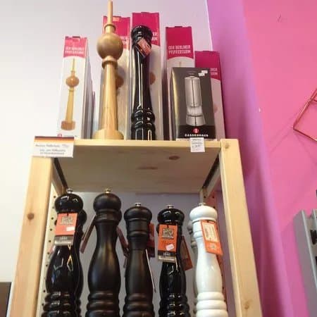 Kochtail - Alles fur Kuche und Bar
