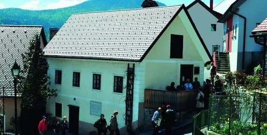 Cankar Memorial House
