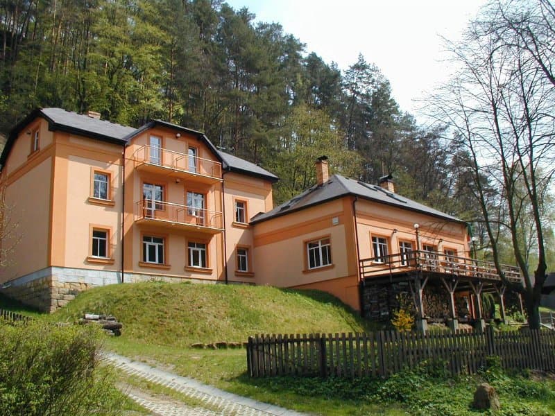 Pension Malba