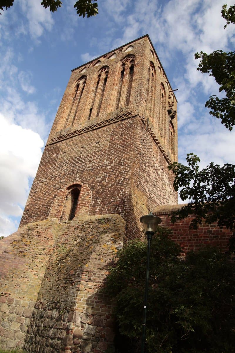 Steintorturm
