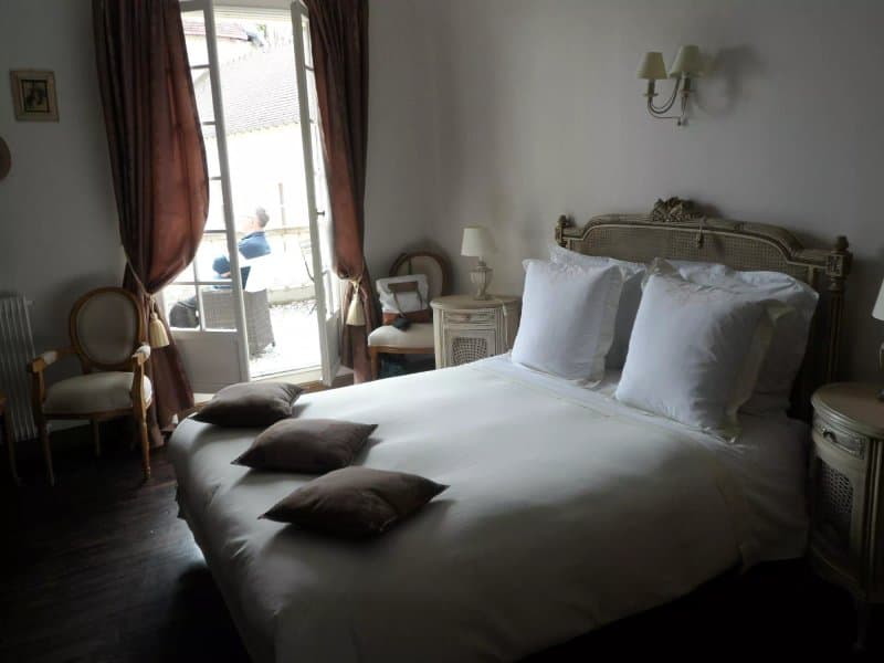Manoir Saint Charles