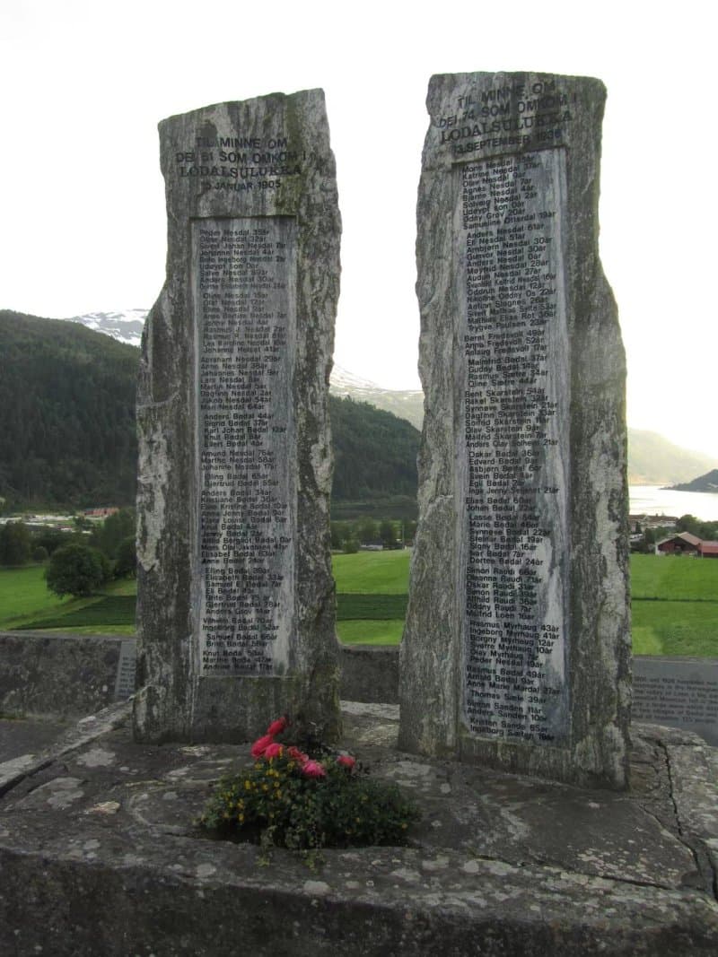 Loen Church