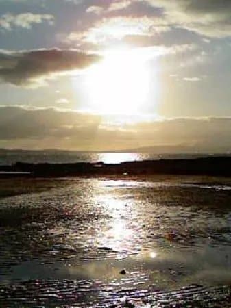 Ballyholme Beach