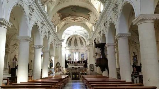 Cattedrale di San Panfilo