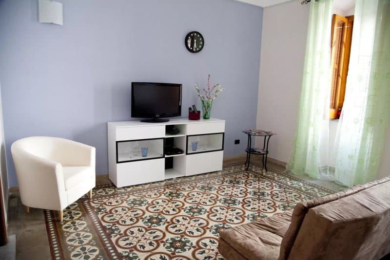 Nuovo Borgo