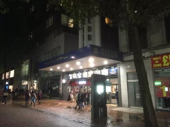 Odeon