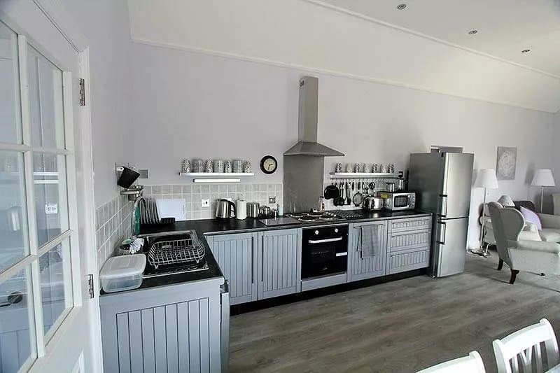 Ballacamaish Farm Cottages