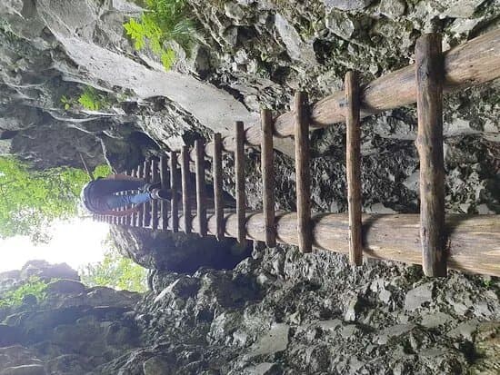 Weissenbachklamm