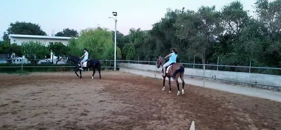 Kentro Ipasias Pegasus Chania
