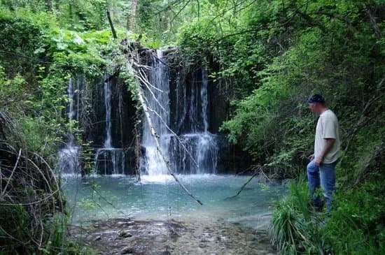 Alento River