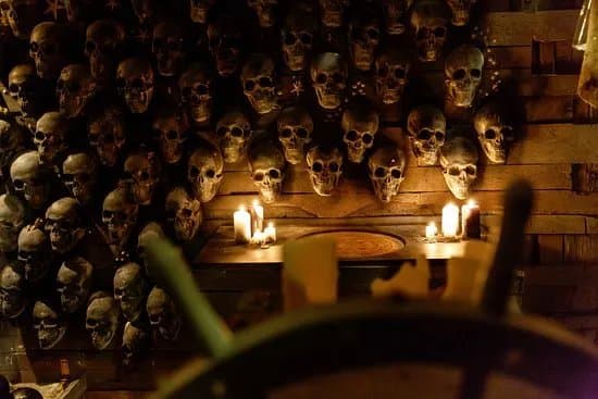 Breakout Escape Rooms