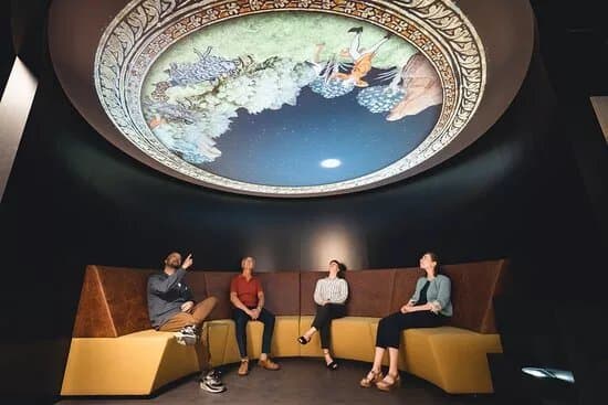 KBR museum