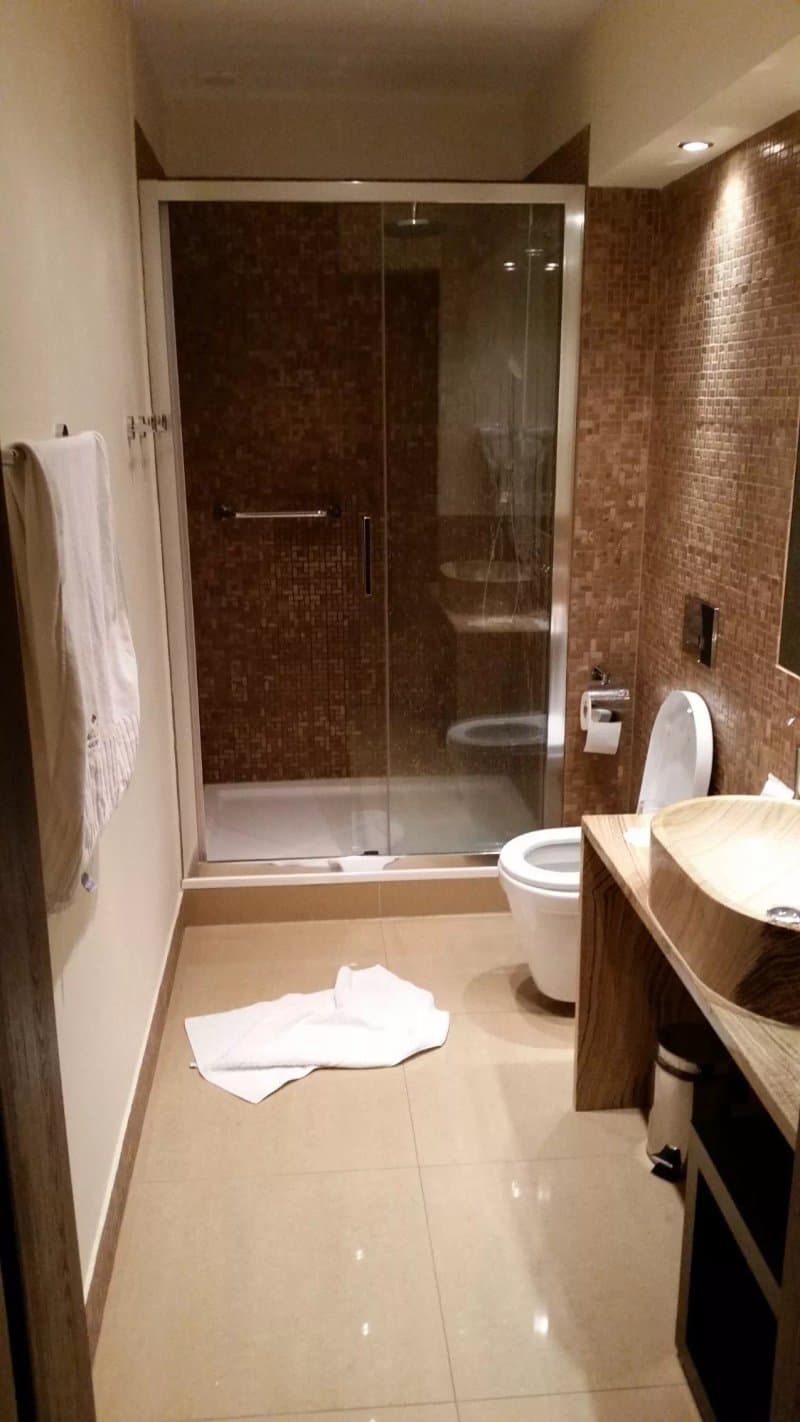Hotels