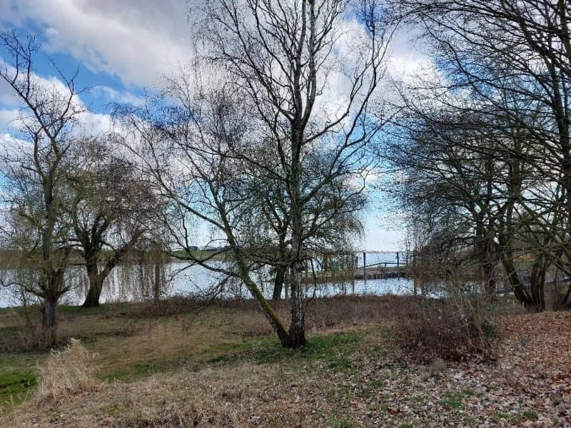 Wohnmobilhafen Elbepark-Bunthaus