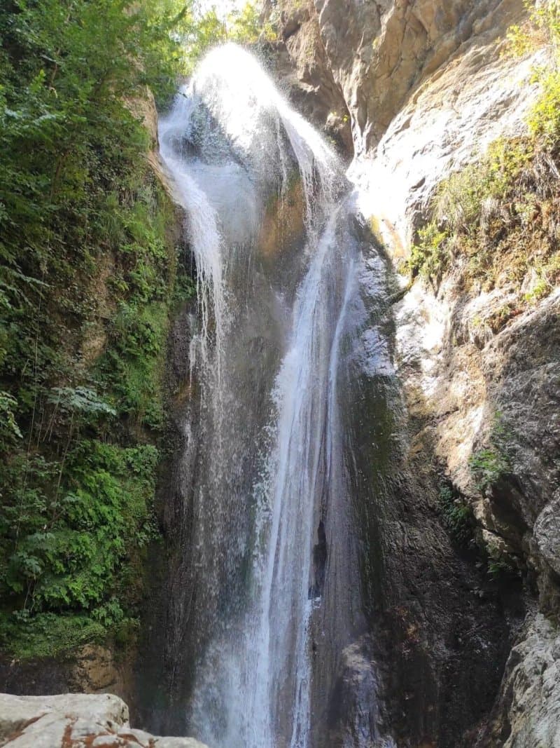 Madonna Del Fiume