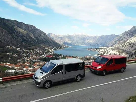 Floyd Tours