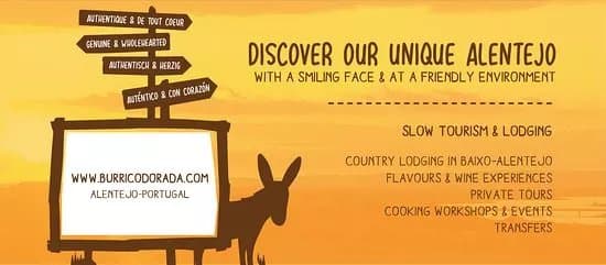 Burrico D`Orada - Lodging & Experiences