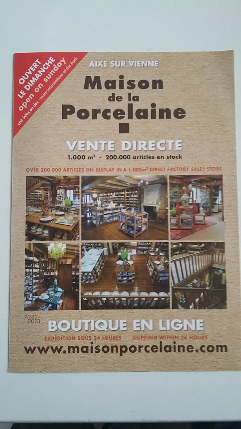 Shopping – places