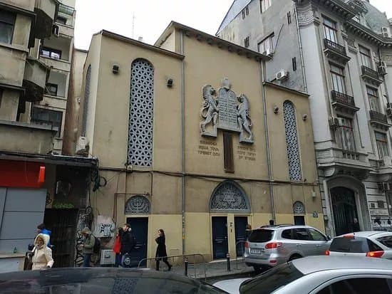 Yeshua Tova Synagogue