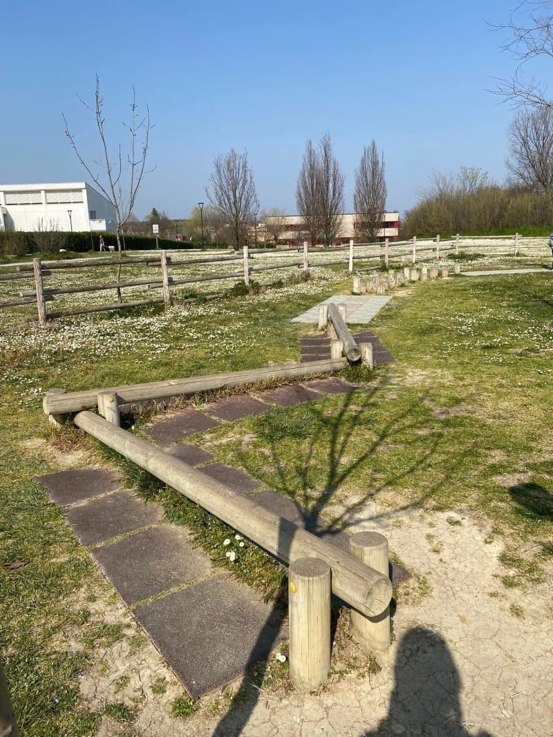 Parco Giochi Primo Sport 0246