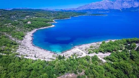 Sumartin Beach