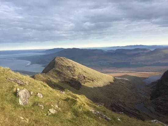 Mount Brandon