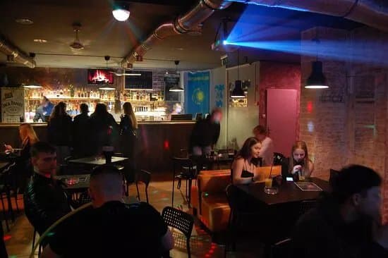 Good Zone Bar