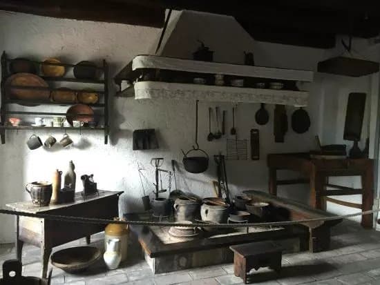 Ethnographic Museum