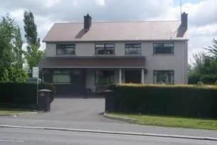 The Laurels Bed & Breakfast